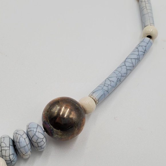 Candace Loheed Ruby Z Angel Necklace - Picture 11 of 14